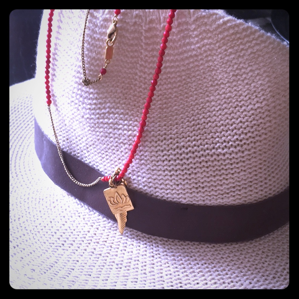 Chan Luu Semi-precious necklace
